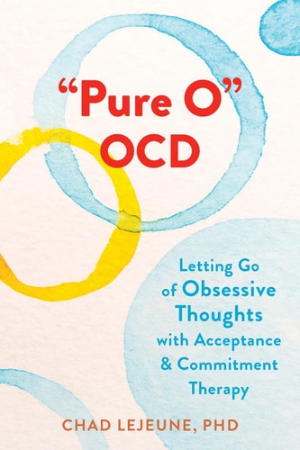 &quote;Pure O&quote; OCD