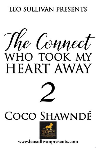 The Connect Who Took My Heart Away 2