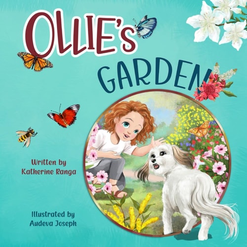 Ollie's Garden