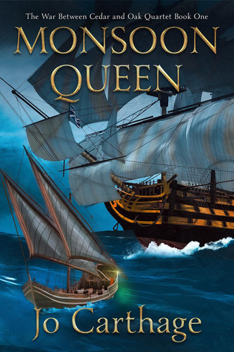 Monsoon Queen
