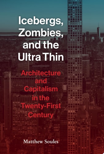 Icebergs, Zombies, and the Ultra-Thin