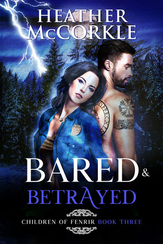Bared and Betrayed