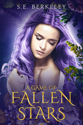 A Game of Fallen Stars Deluxe Limited Edition