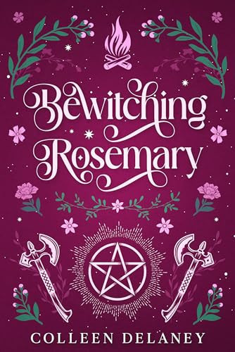 Bewitching Rosemary