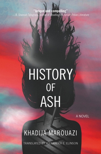 History of Ash