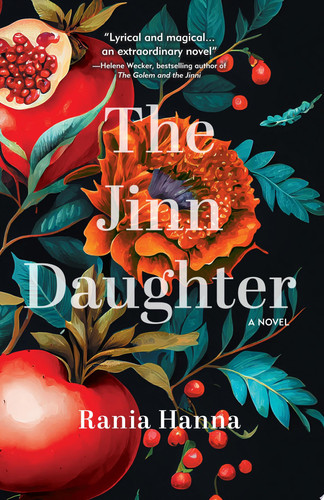 The Jinn Daughter
