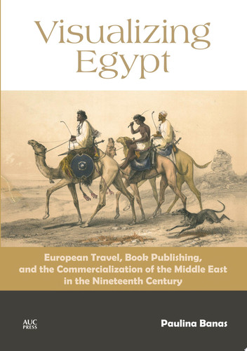 Visualizing Egypt