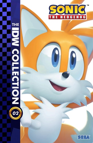 Edition published by IDW Publishing