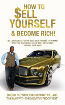How to Sell YourSelf & BECOME RICH!