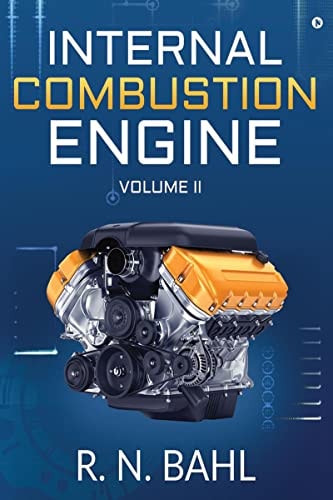 Internal Combustion Engine Volume II