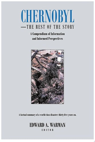 Chernobyl: The Rest Of The Story