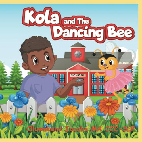 Kola and the Dancing Bee