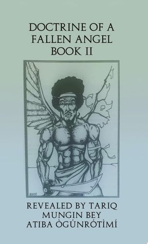Doctrine of a Fallen Angel II