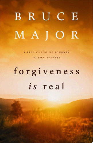 Forgiveness is Real