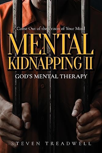 Mental Kidnapping II God's Mental Therapy