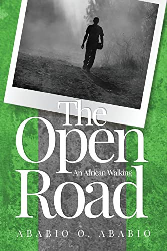 The Open Road An African Walking