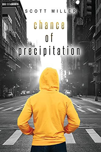 Chance of Precipitation