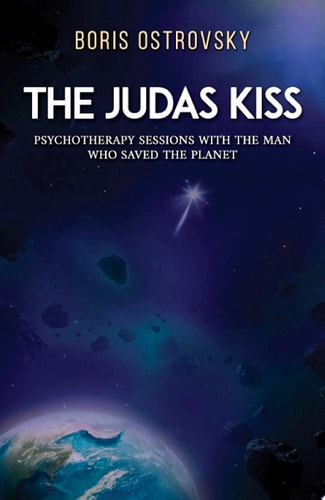 The Judas Kiss