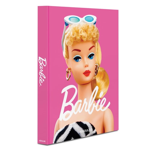 Barbie: Inspiring Stories Since 1959