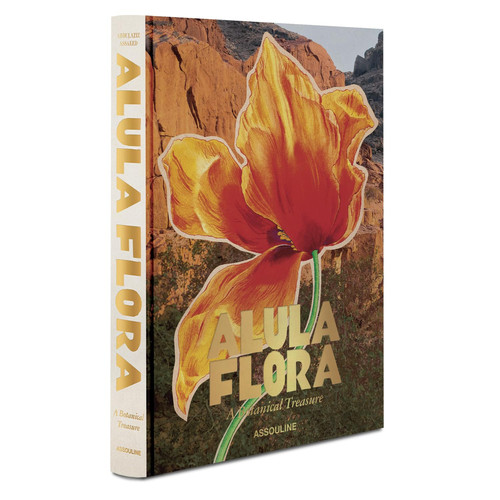 AlUla Flora A Botanical Treasure