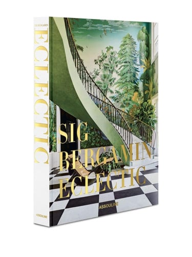 Sig Bergamin Eclectic