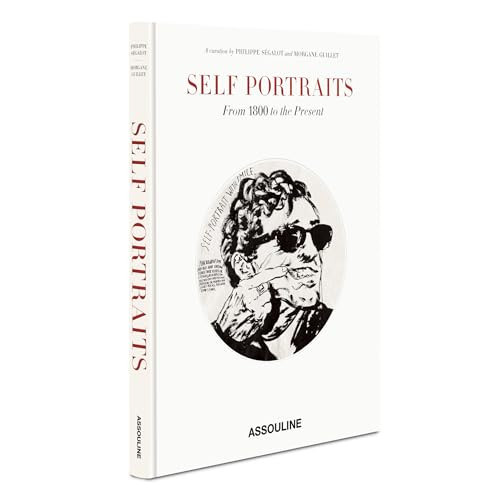Self Portraits: From 1800 to the Present