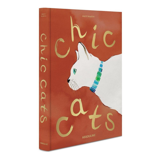 Chic Cats