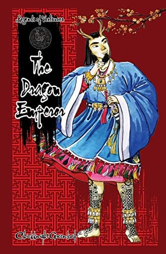 The Dragon Emperor