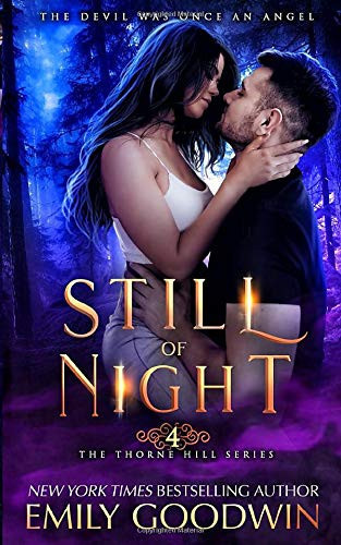 Still of Night (The Thorne Hill Series)