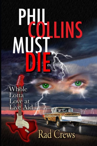 Phil Collins Must Die Whole Lotta Love At Live Aid