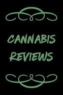 Cannabis Reviews A Cannabis Logbook for Keeping Track of Different Strains, Their Effects, Symptoms Relieved and Ratings.