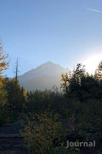 Hiking Journal