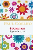 Paulo Coelho : (Edition Espganol) Secretos (Agenda Coelho 2020)