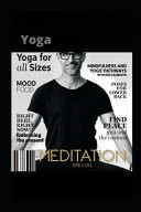 Yoga Yoga for All Sizes
