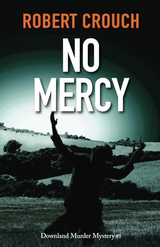 No Mercy