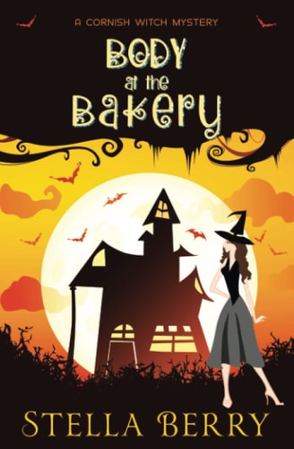 Body at the Bakery