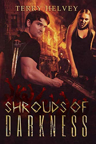 Shrouds of Darkness