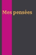 Notes Carnet de Notes: Journal de Carnet Ligné Vide - Journal Intime - Carnet à Compléter - Idée Cadeau - Idéal Pour le Travail, la Famille, Université, Collège, Ecole - Notebook Ligné Carnet Cadeau, Notebook/Journal, 120 Pages, 6x9, Couverture Souple