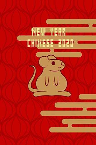 NEW YEAR Chinese 2020: journal
