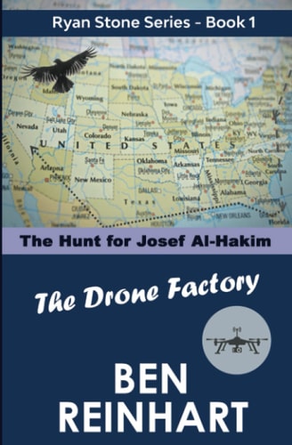 The Drone Factory The Hunt for Josef Al-Hakim