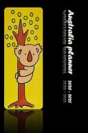 Australia Planner 2020 - 2021 Planners and Mini Diary for Nature Lover Land of Nature Beyond Words. Australia Planner 2020 - 2021 Travel 24 Months 2 Small Portable Plans 2020-2021 2 Year Monthly Plan with Special Birthday Record and Progress Plan Cla