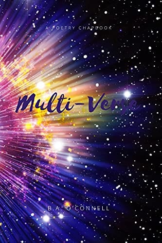 Multi-Verse A Collection of Poems