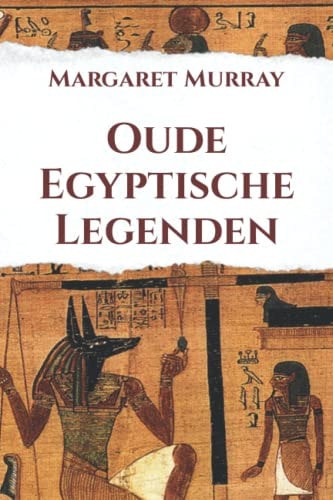 Oude Egyptische Legenden