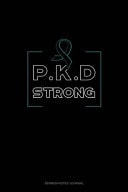 Pkd Strong Sermon Notes Journal