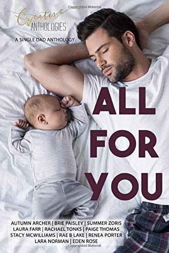 All For You - A Single Dad Anthology