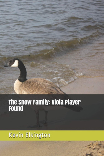 The Snow Family Viola Player Found