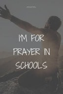 Christian Gratitude Journal for Women with Prompts As a Gift In 2020 I'm for Prayer in Schools