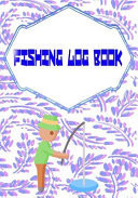 Fishing Log Book Template Finder Fishing Logbook All In One Learn Size 7 X 10 INCH - Box - Location # Location Cover Glossy 110 Pages Fast Prints.