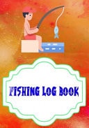 Fishing Log Book For Kids Bass Fishing Logan Size 7 X 10 Inch Cover Glossy - Etc - Date # Saltwater 110 Page Very Fast Prints.