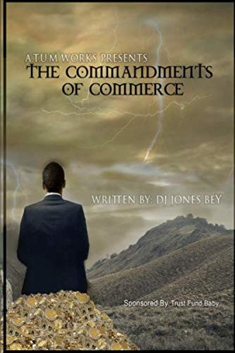 The Commandments of Commerece